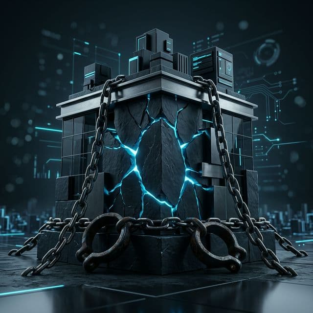 Technical Debt and the 'Good Enough' Trap: Protecting Your Organization from Long-Term Operational Fragility